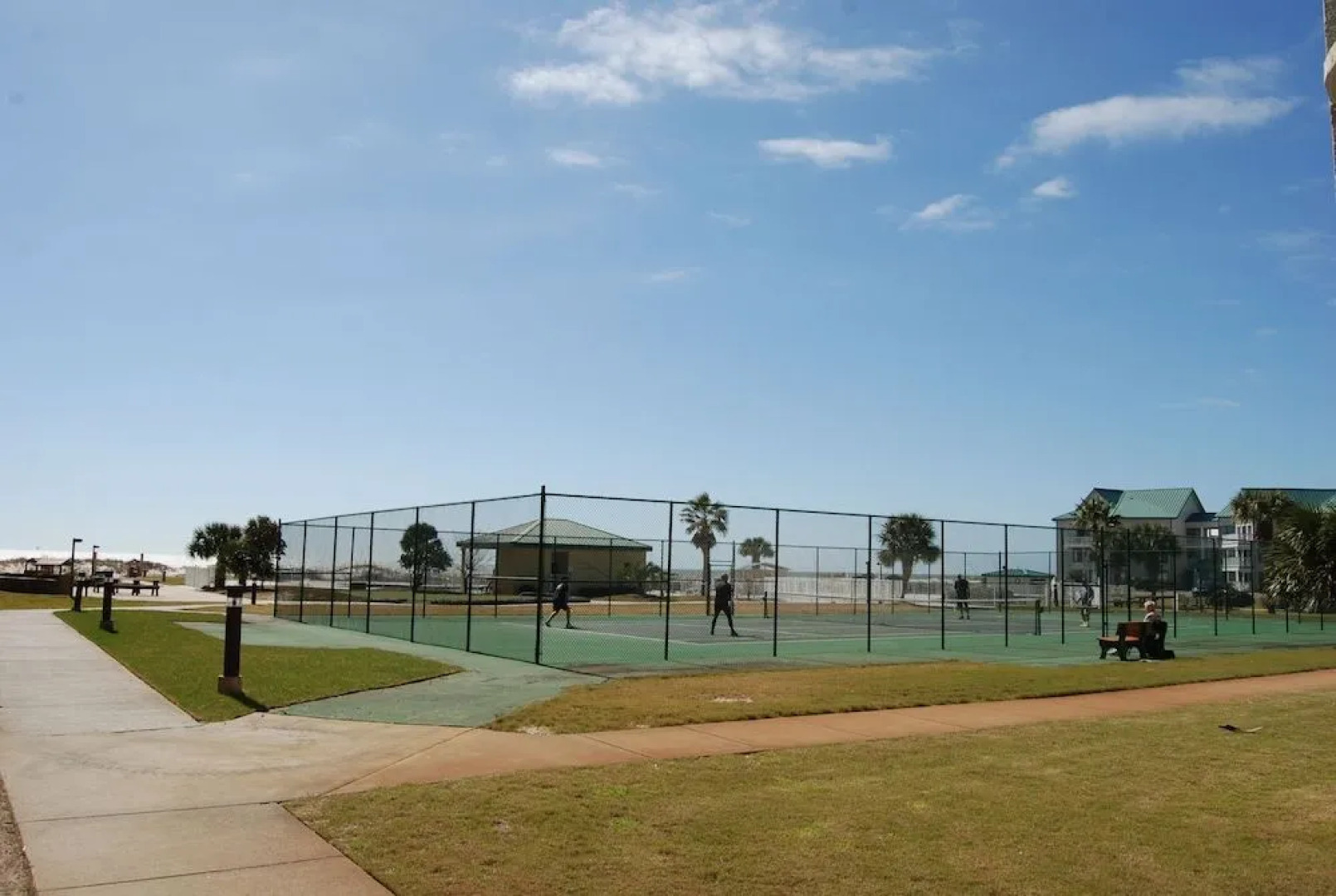 Gulf Shores Plantation 1309 by RedAwning