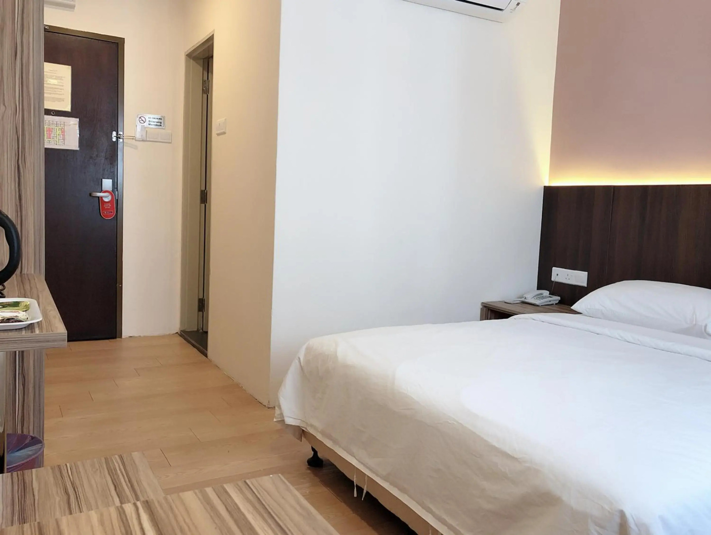 Tumike Hotel Bentong