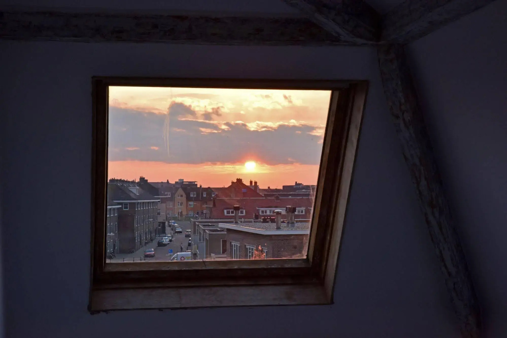 Jorplace Beach Hostel