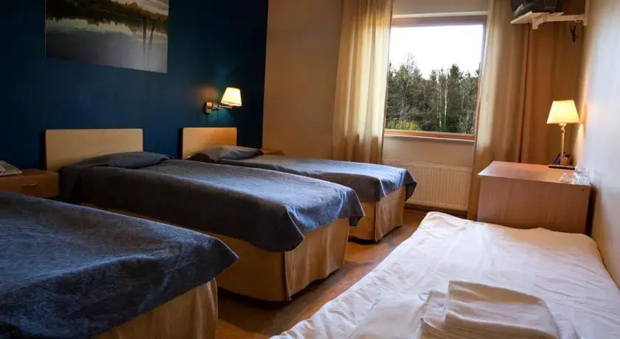 Pedase Hotel & Guesthouse