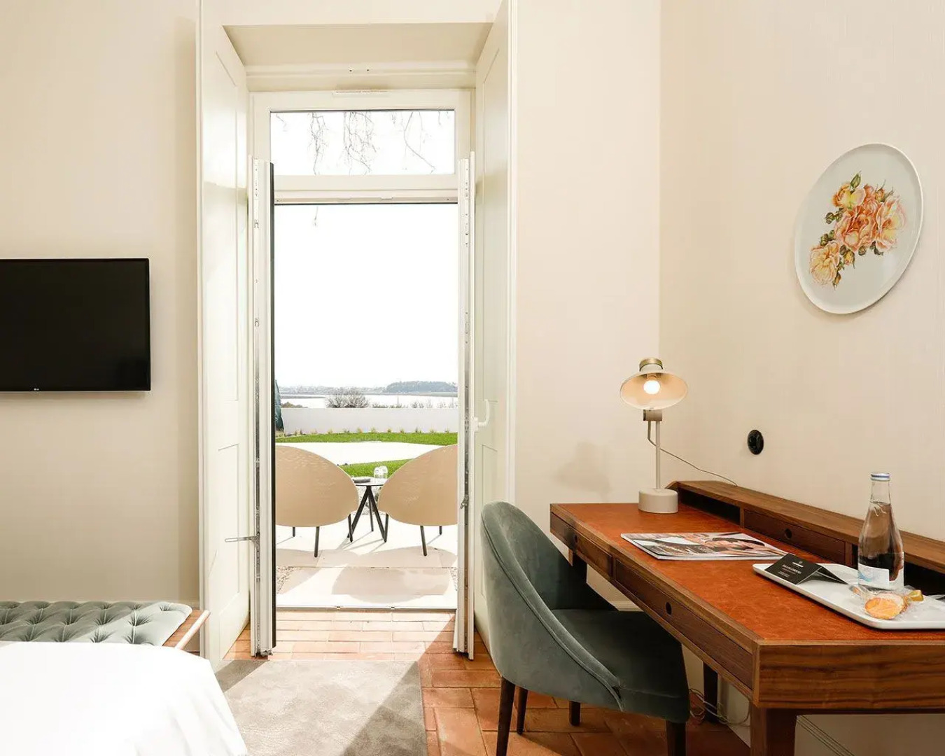 Montebelo Vista Alegre Ílhavo Hotel