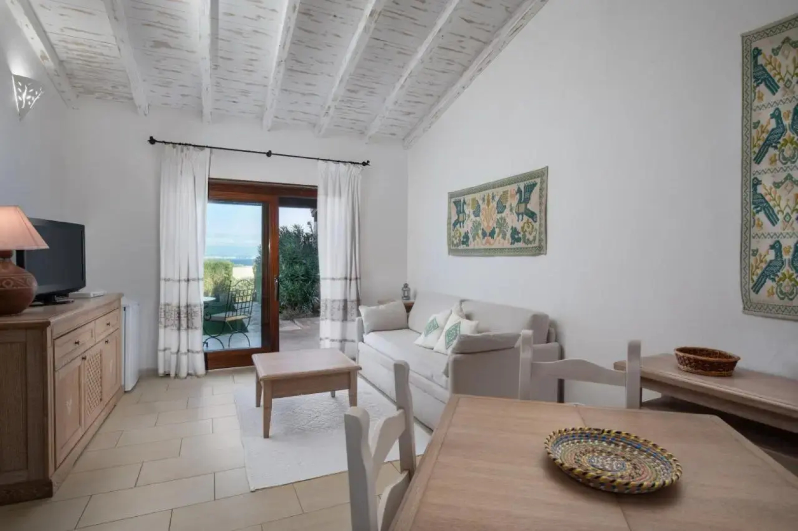 Residence Punta Falcone
