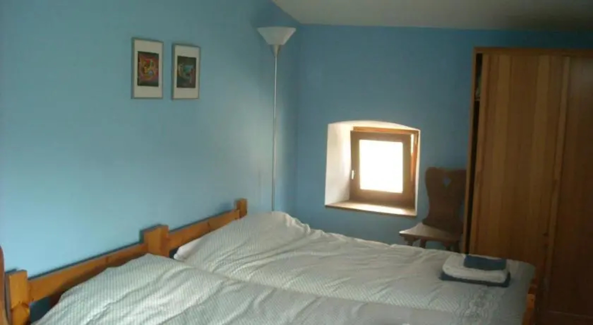 Mas Taillet Maison de Xatart