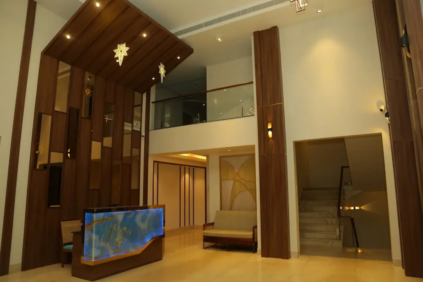 Misty Ocean-A Bergamont Group of Hotels