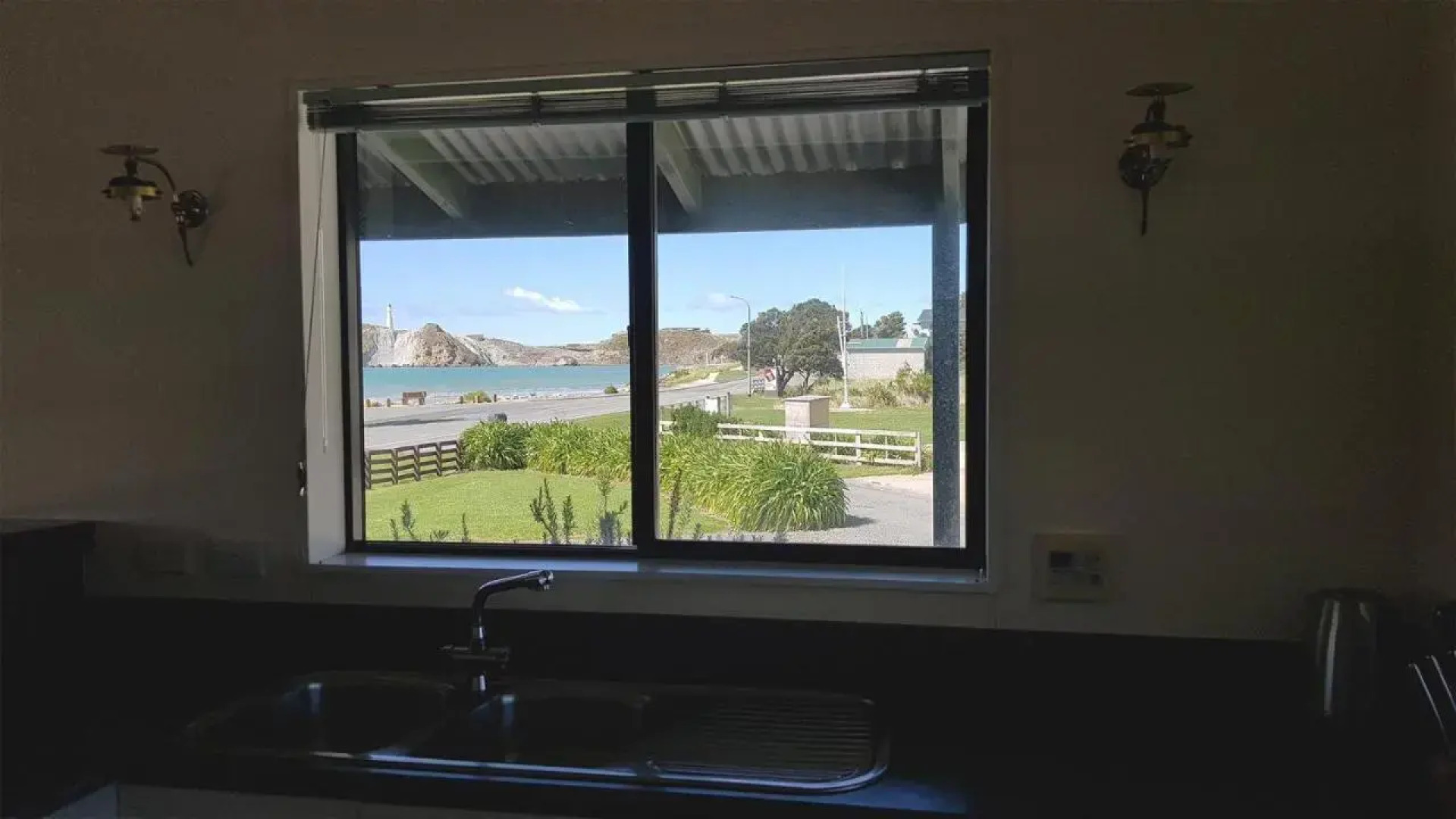 Castlepoint Holiday Park And Motel Accommodation