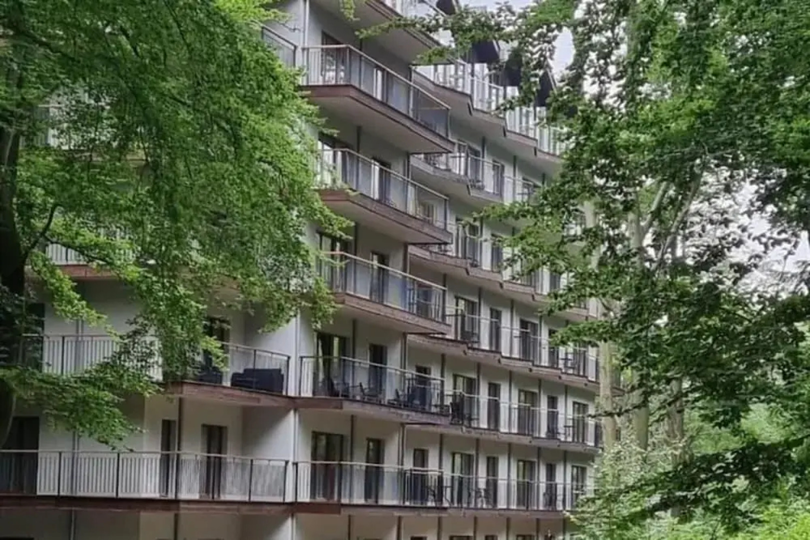 Holiday Apartment, Sauna, Pool, Szklarska Poreba