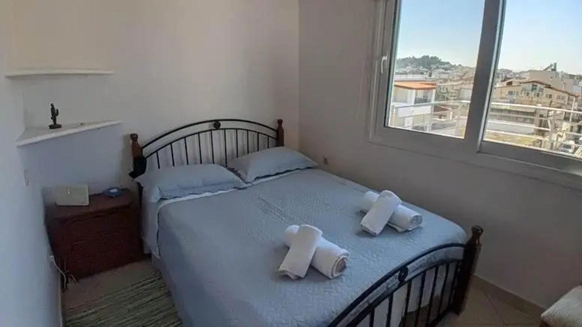 Sunset View Apartment