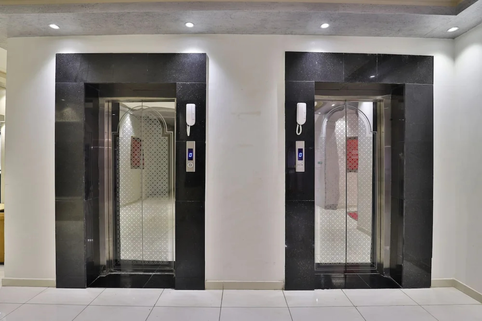 OYO 311 Dorrat Tarff Hotel