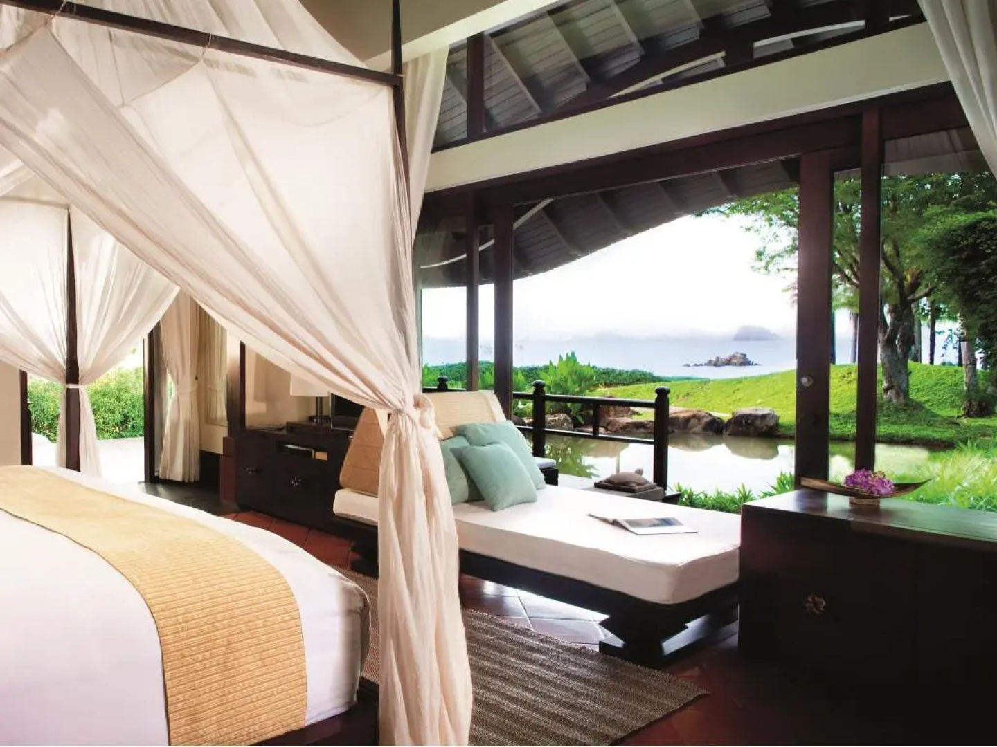 Phulay Bay, a Ritz-Carlton Reserve