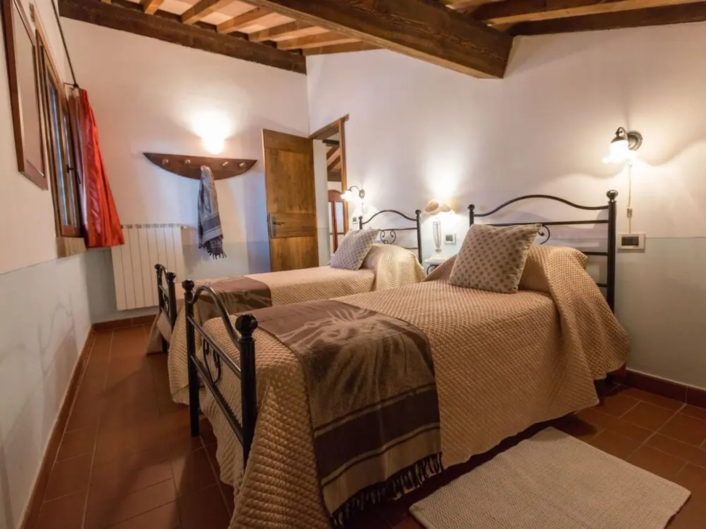 Girasole Montelopio in Montelopio