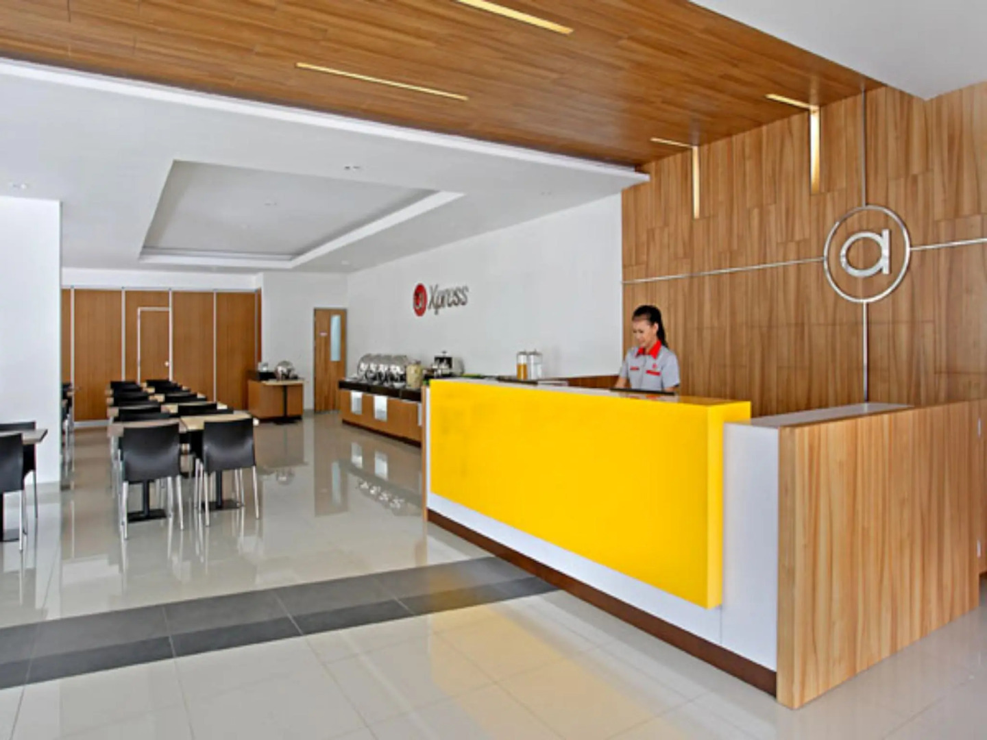 Amaris Hotel Cirebon