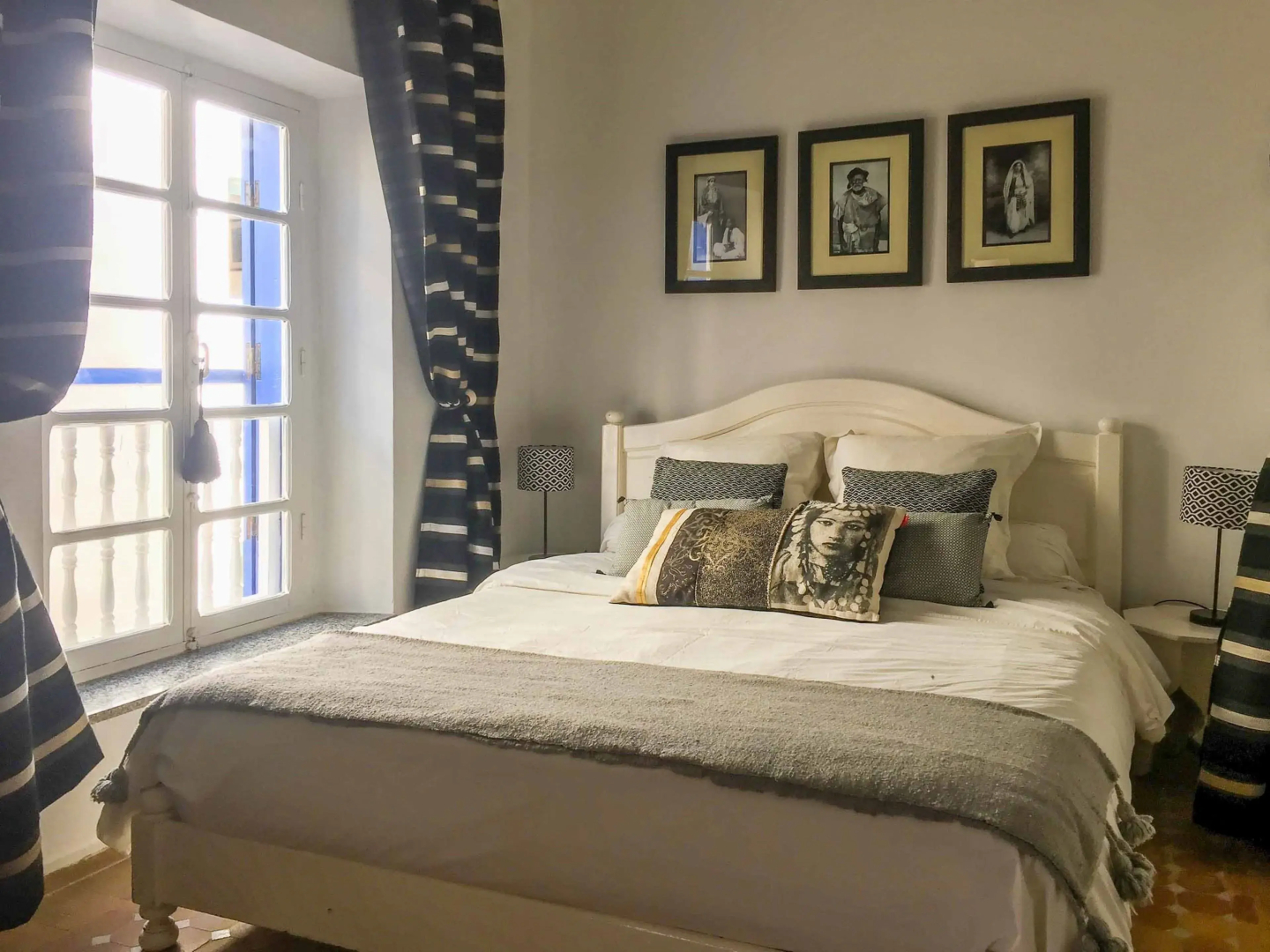 Riad Lyon Mogador