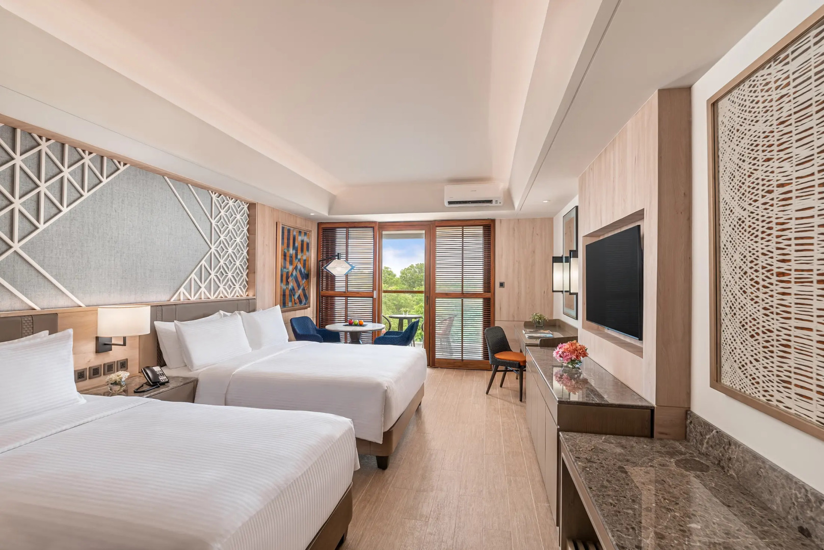 Henann Premier Coast Resort