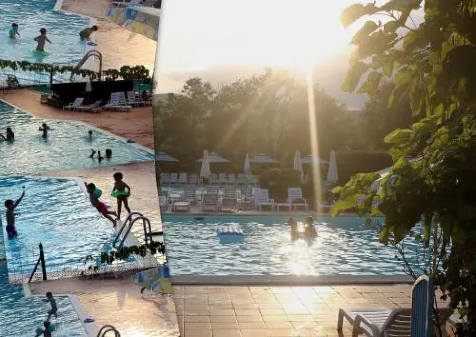 Camping la Chiocciola