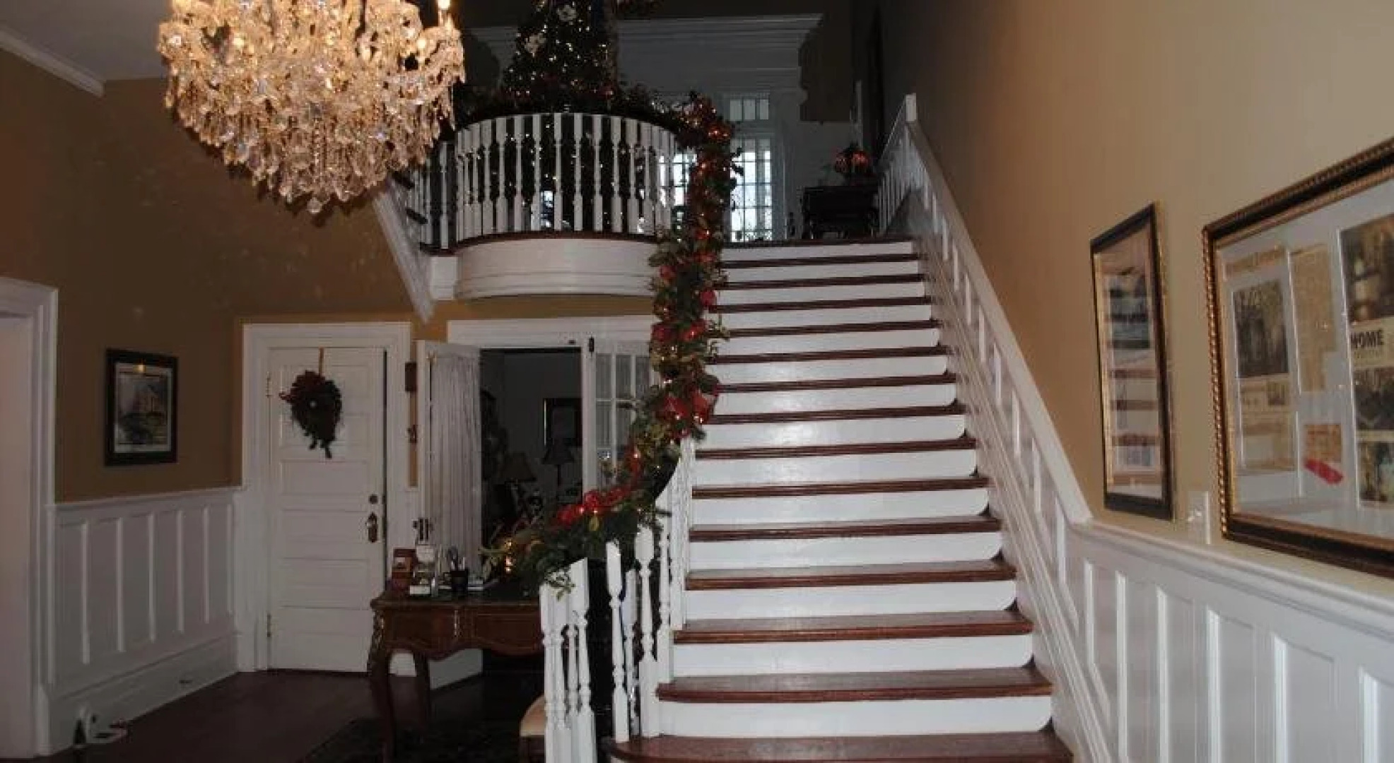 Trinkle Mansion Bed & Breakfast