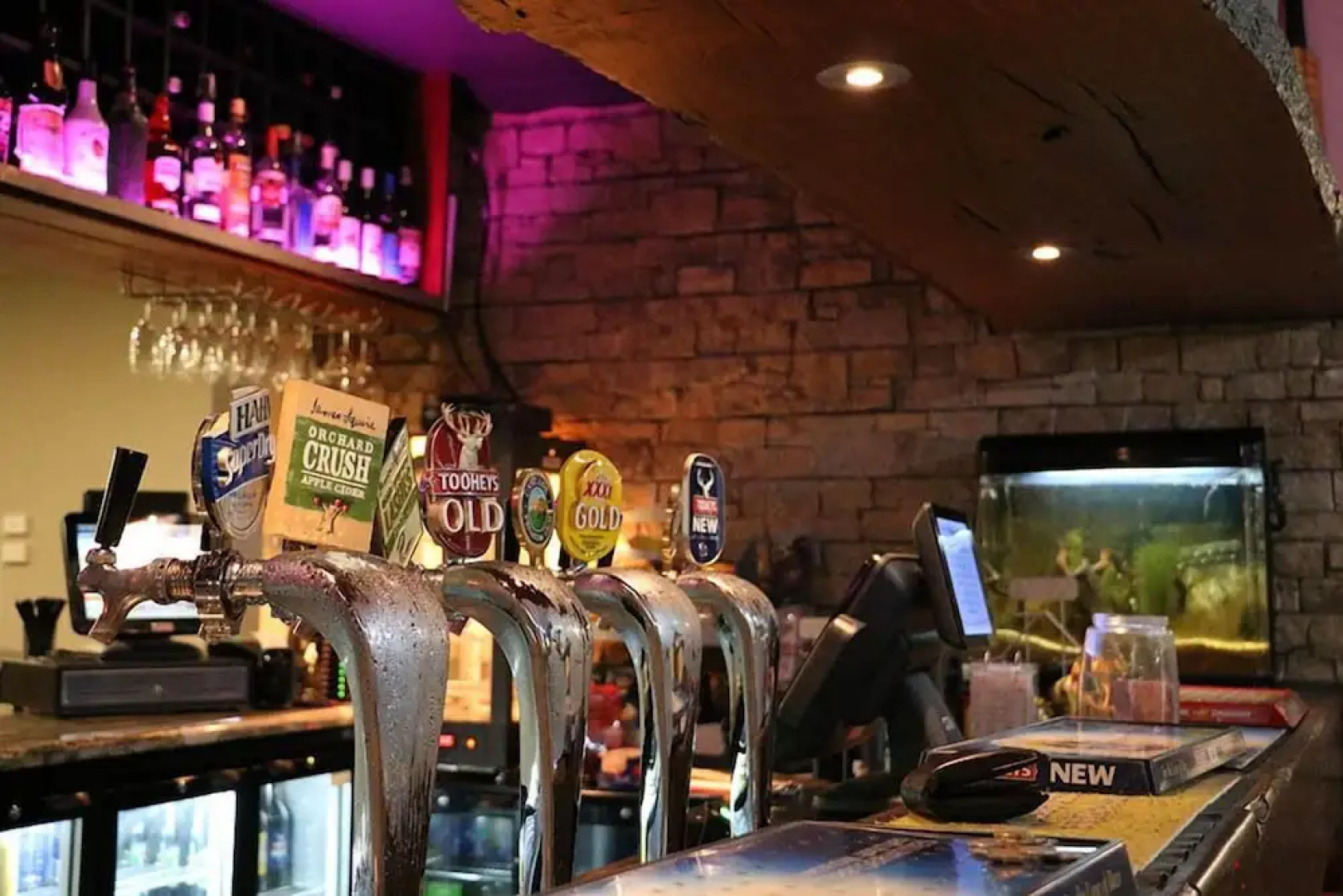 Hampton Halfway Hotel Motel