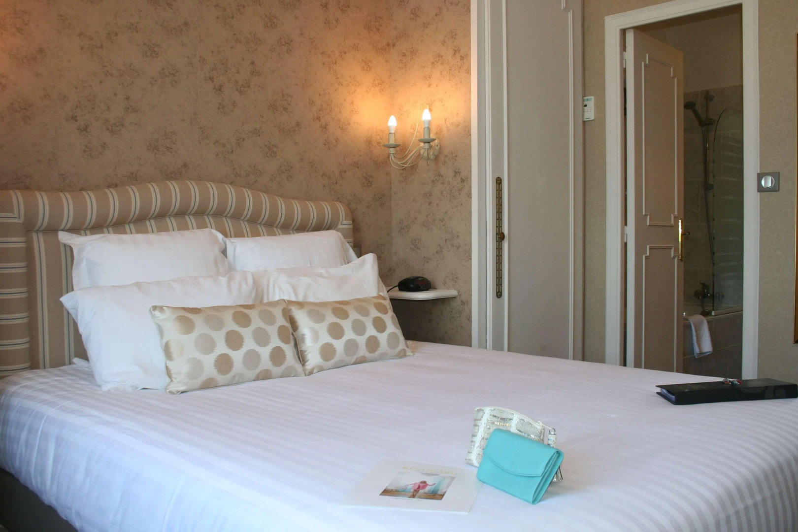 Oceania Hotel d'Anjou Angers