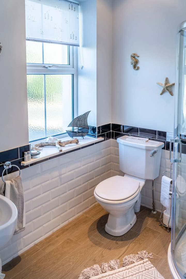 The Mulberrys Bed & Breakfast.