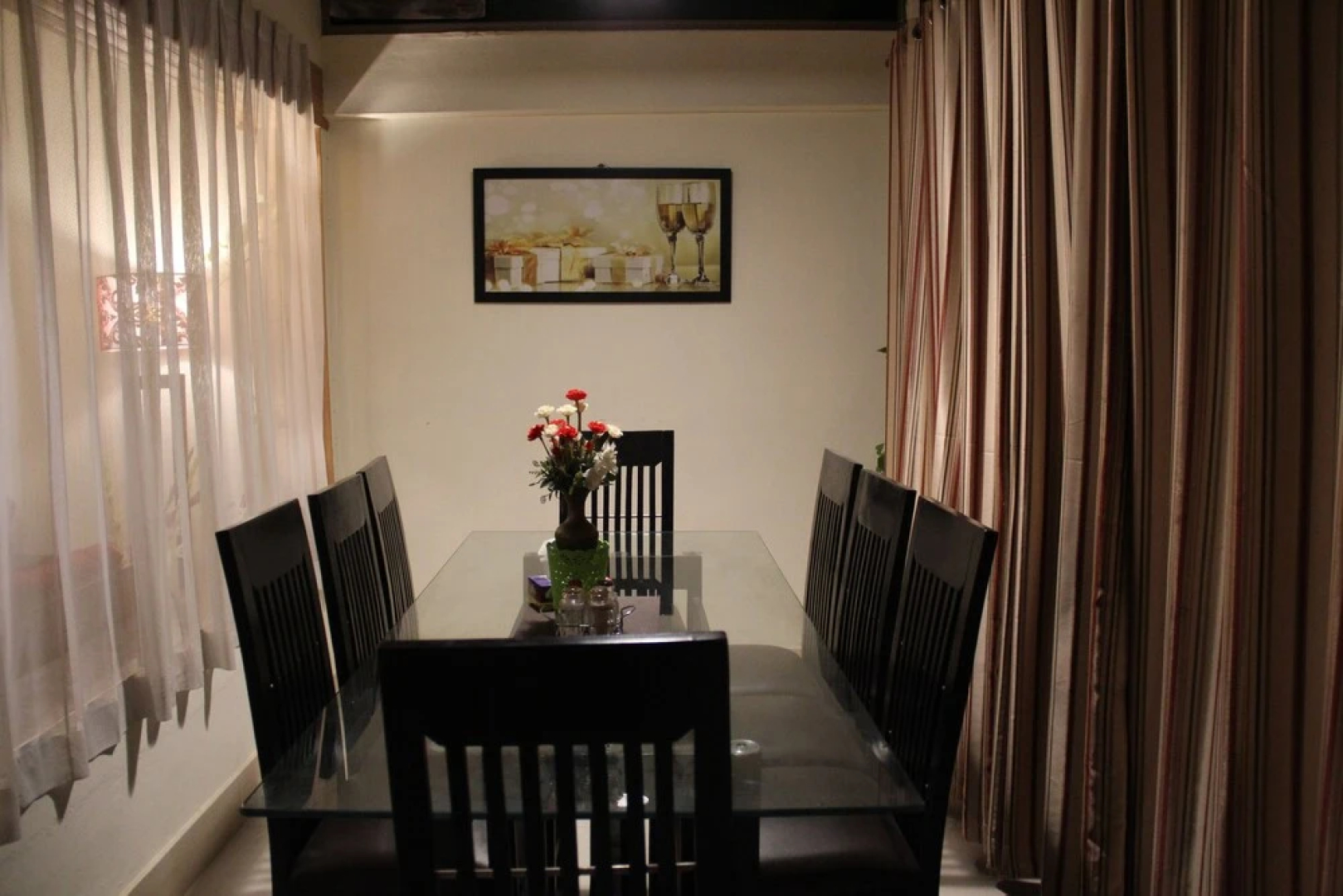 West End Guest House