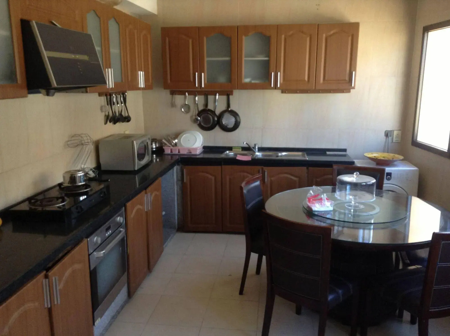 Residence Les Calanques