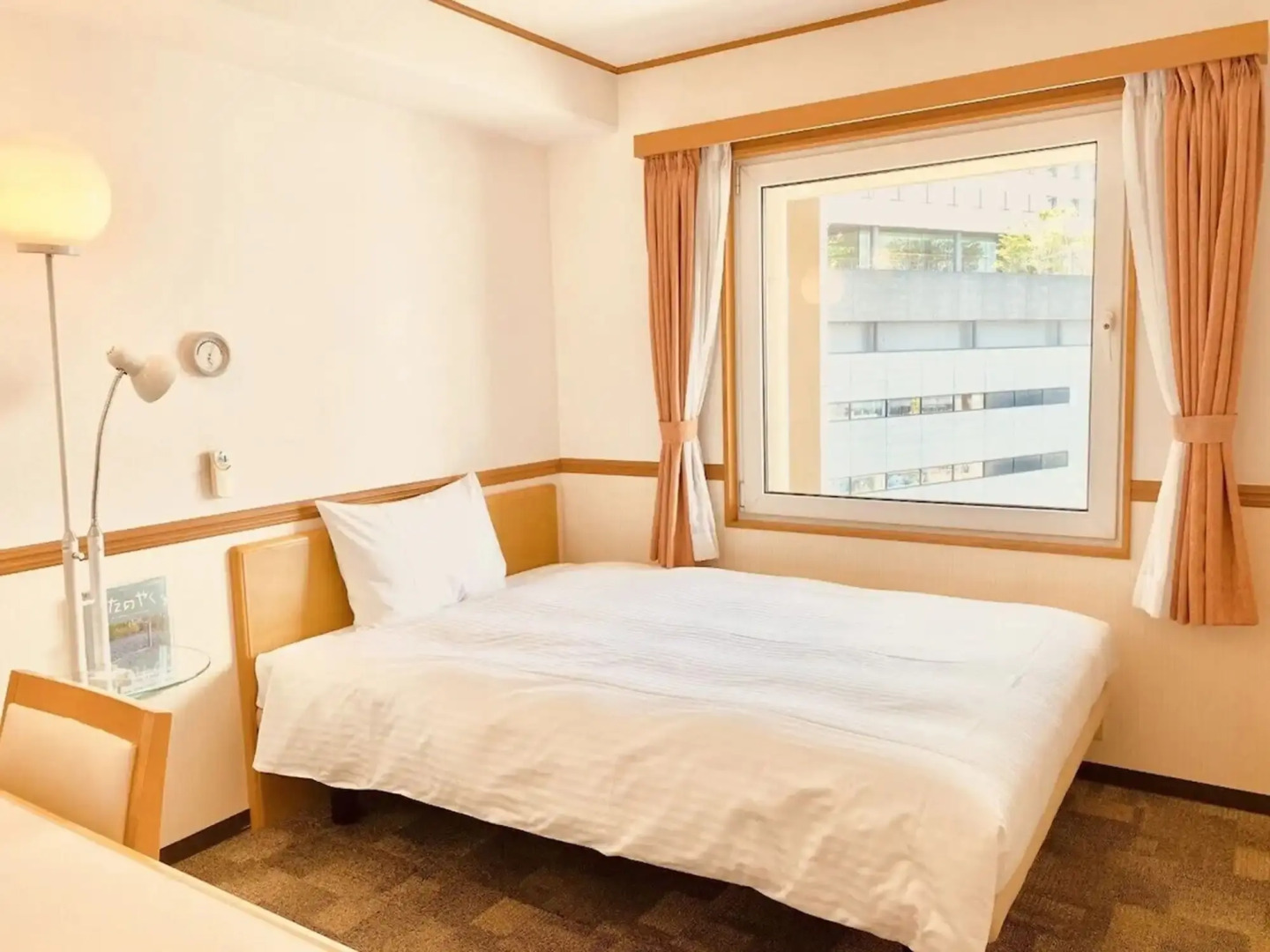 Toyoko Inn Kumamoto Ekimae