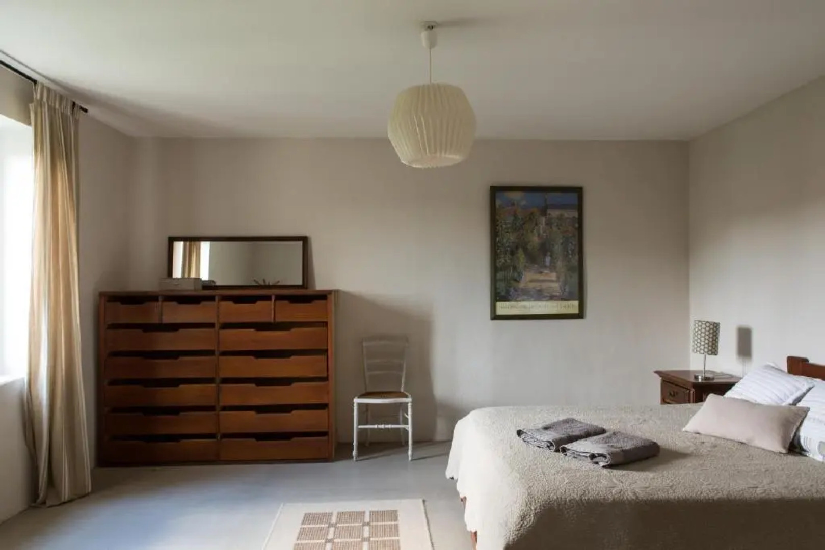 La Maison des Vendangeurs 1