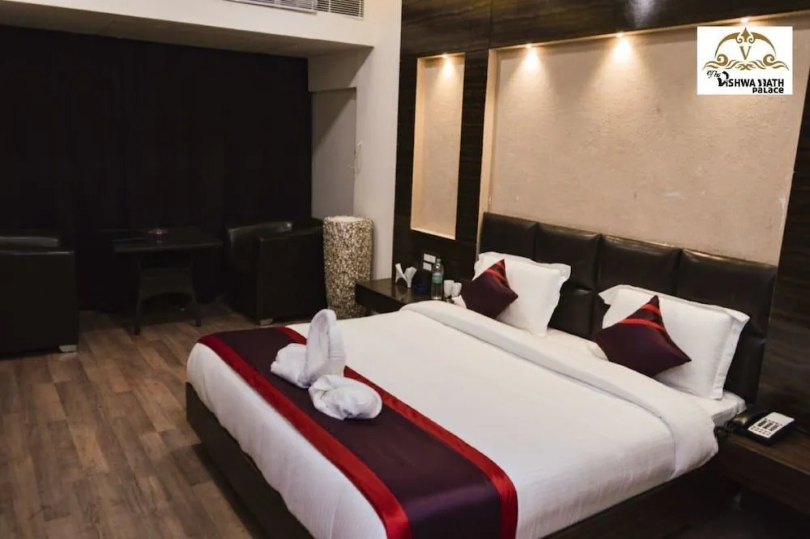 the vishwanath palace