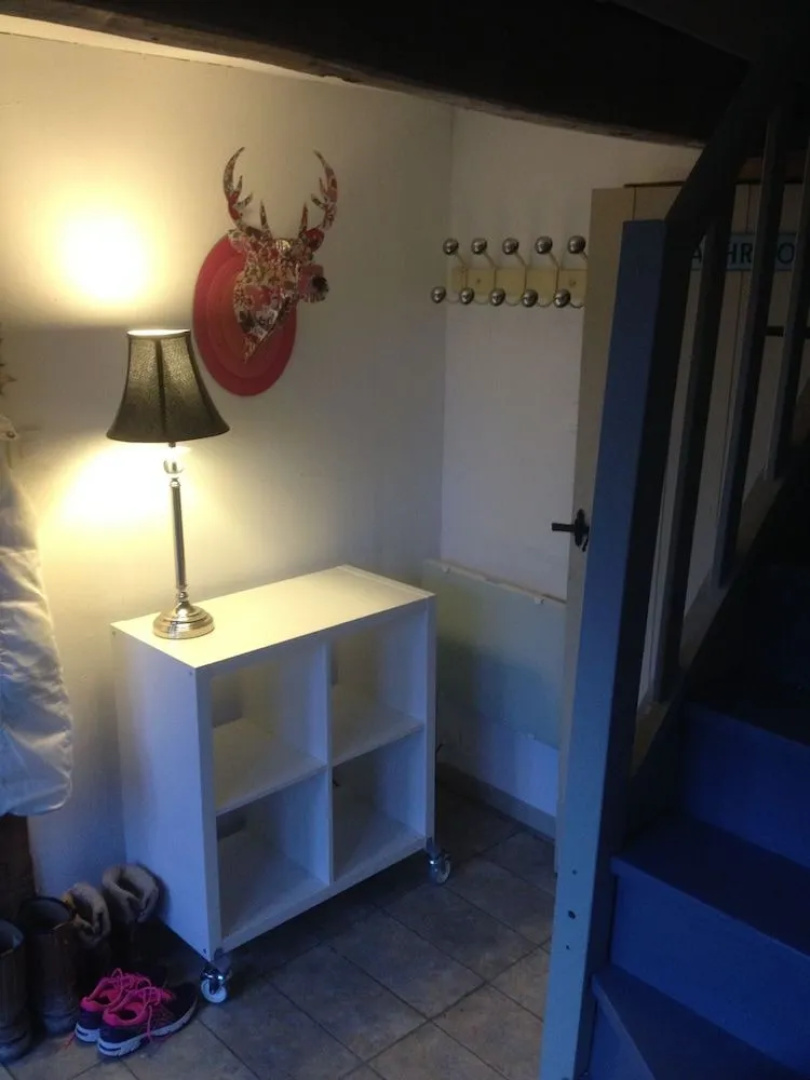 Maison des Maquisards Chambres d'Hotes