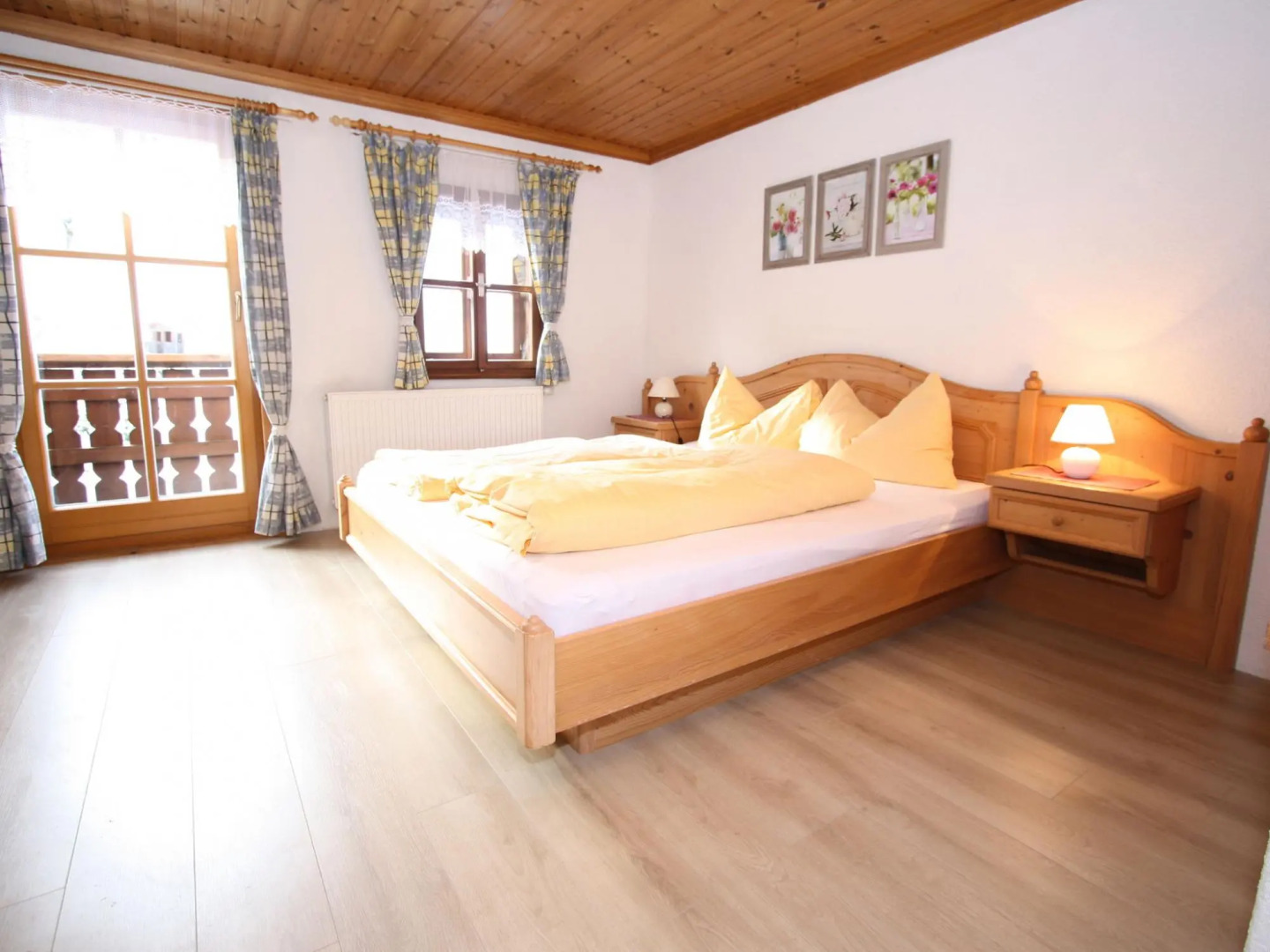 Spacious Mansion near Ski Area in Salzburg