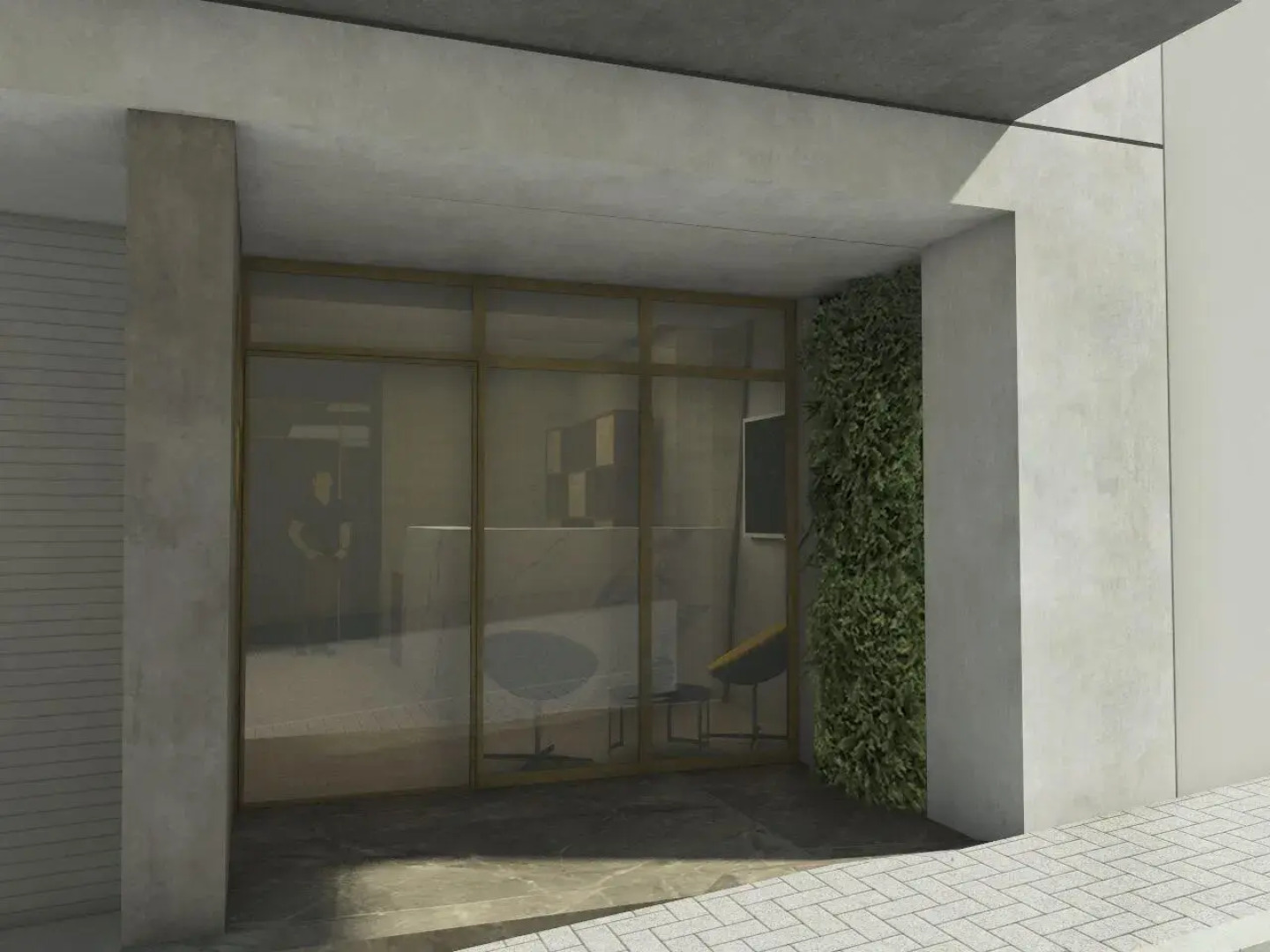 Ivy Hotel - Adults Only