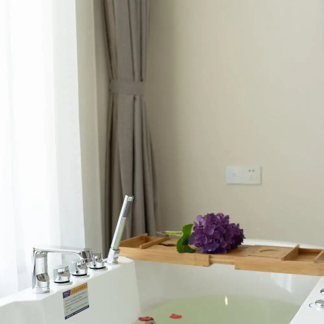 Yueshan Shuishe Hostel