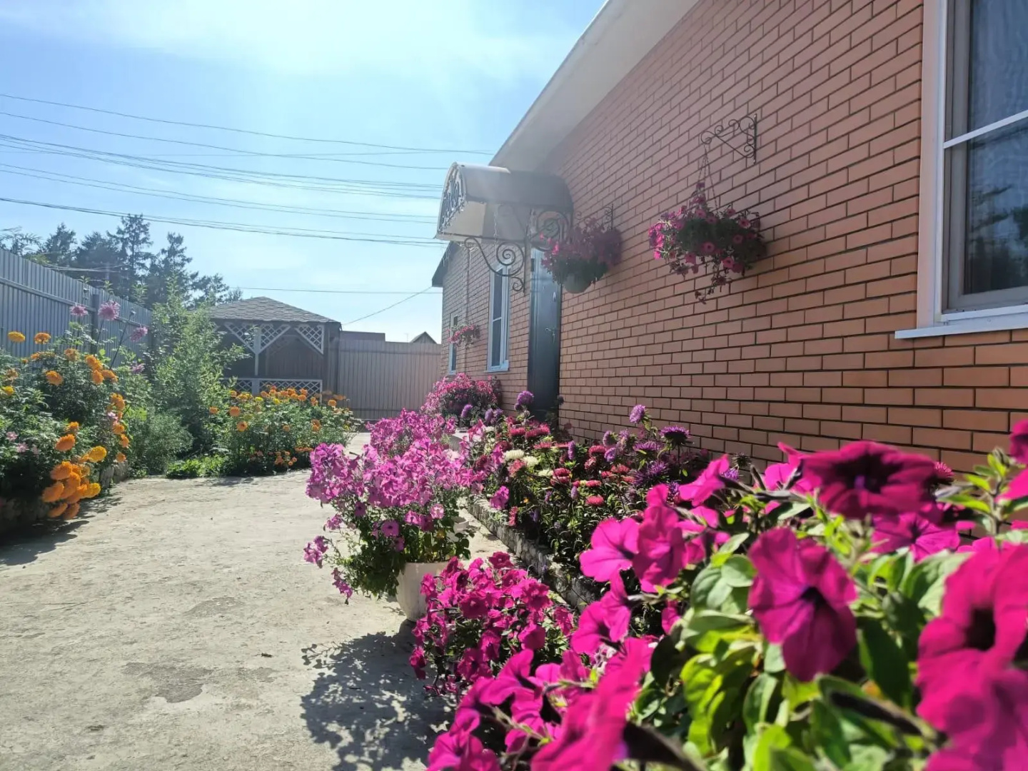 Отель Гостиный Двор