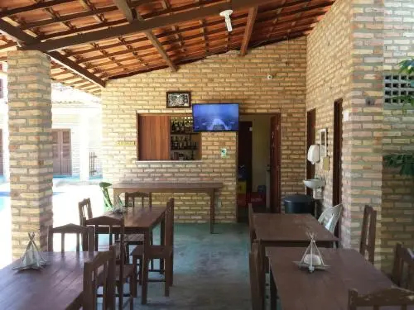 Pousada Mar De Guajiru