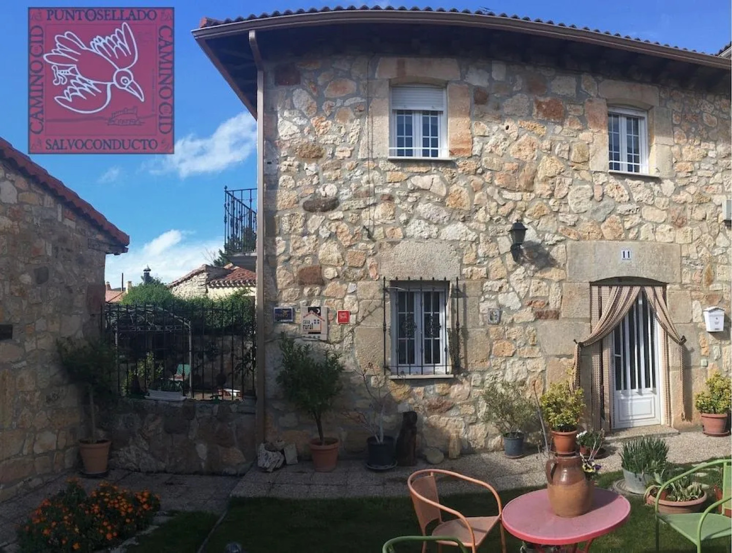 Casa Rural La Hornera