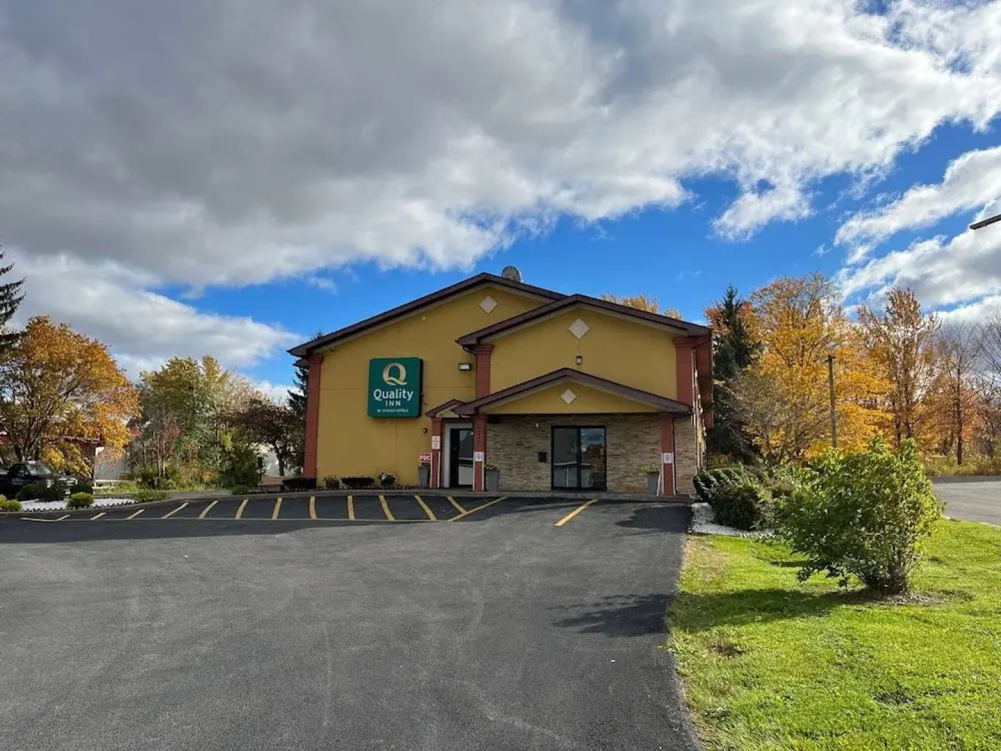 Super 8 Oneida Verona