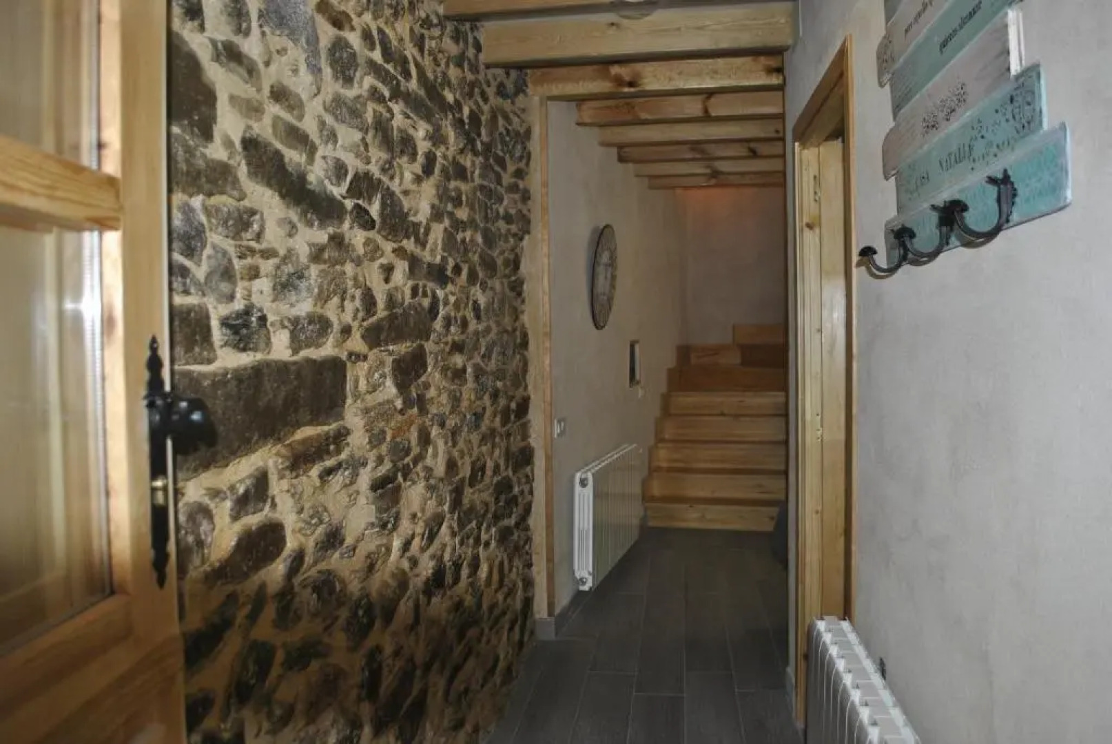 CASA NATALIA, San Vitero