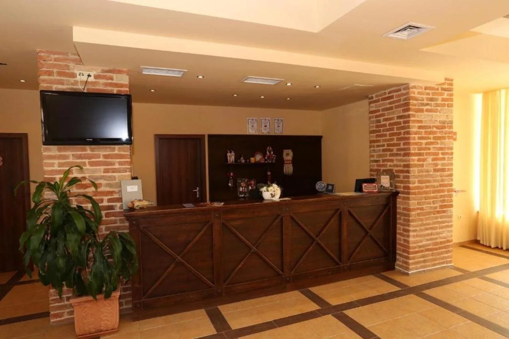 Galeria Holiday Apartments