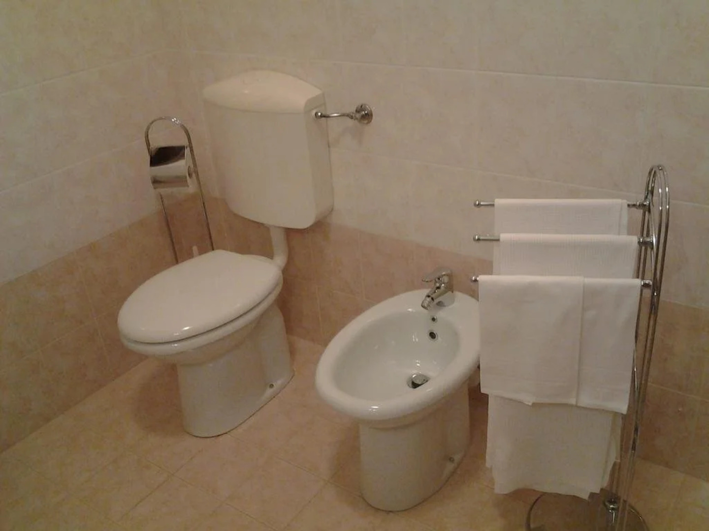 Residence "La Valle"