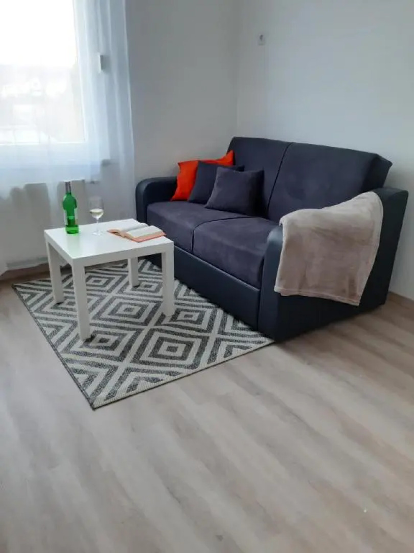 Eisenstadt Apartments