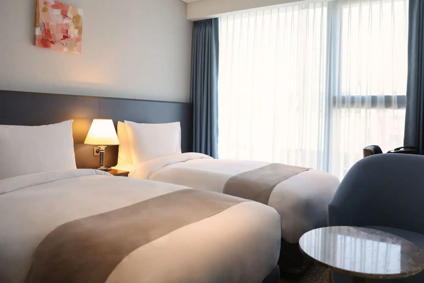 Stanford Hotel Myeongdong