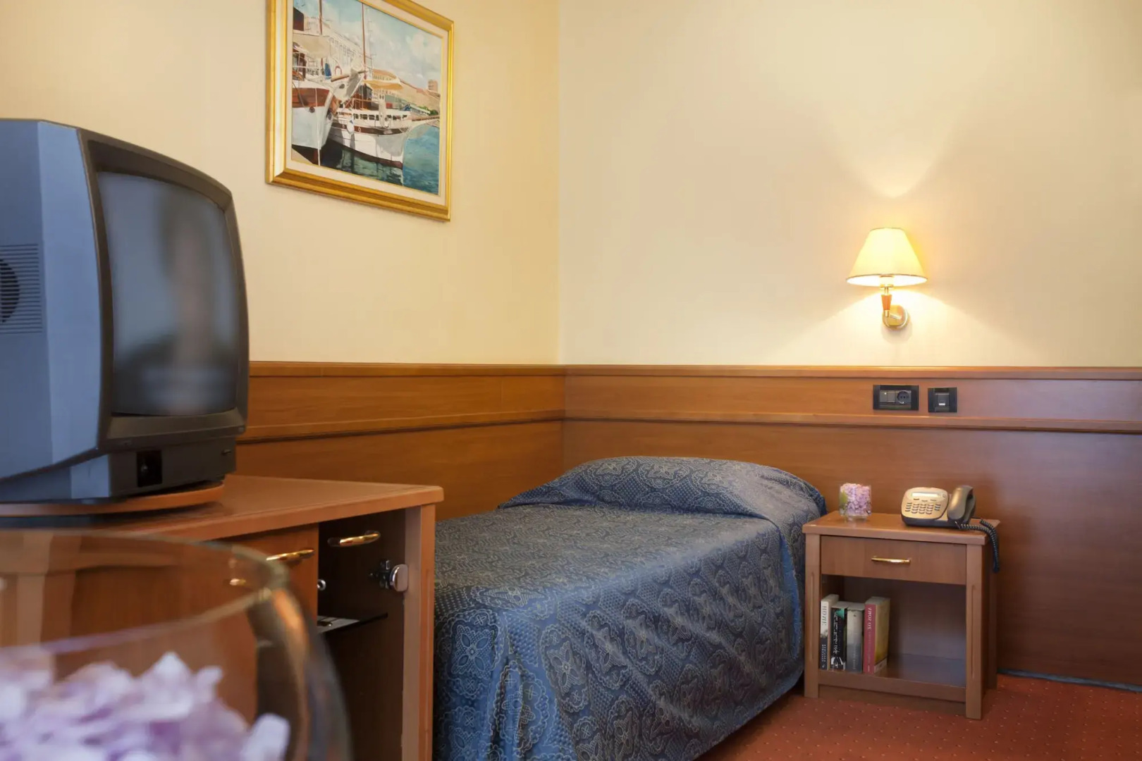 Hotel Kristal - Liburnia