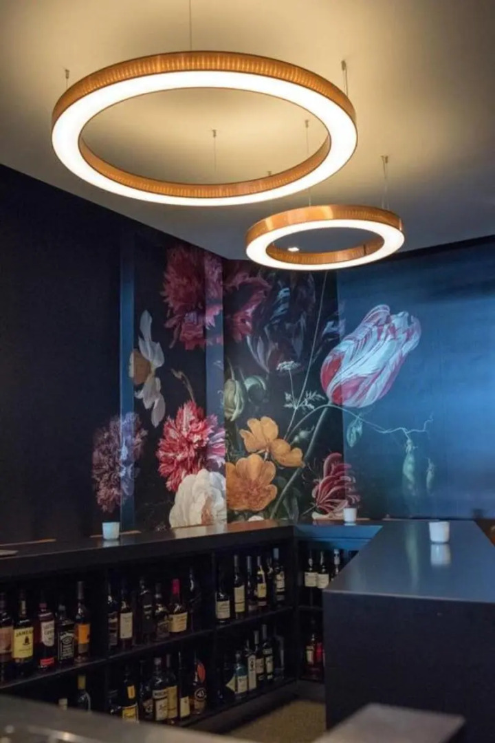 Hotel Central Restaurant Sistermans