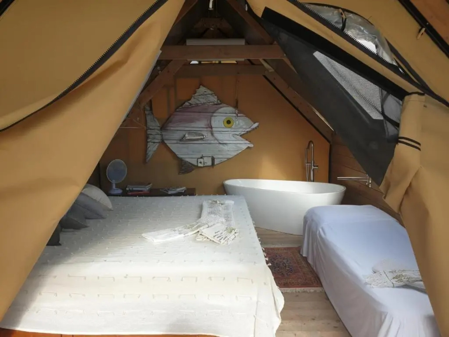 Agriturismo Podere Il Fornacino