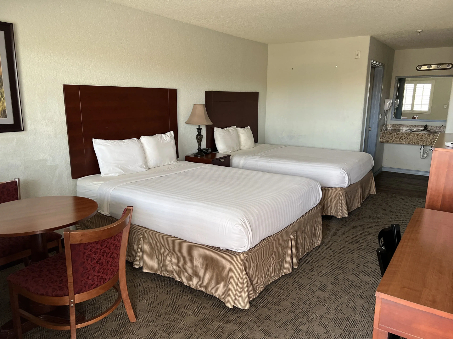 Hotel O Bien Venido Pearsall I-35