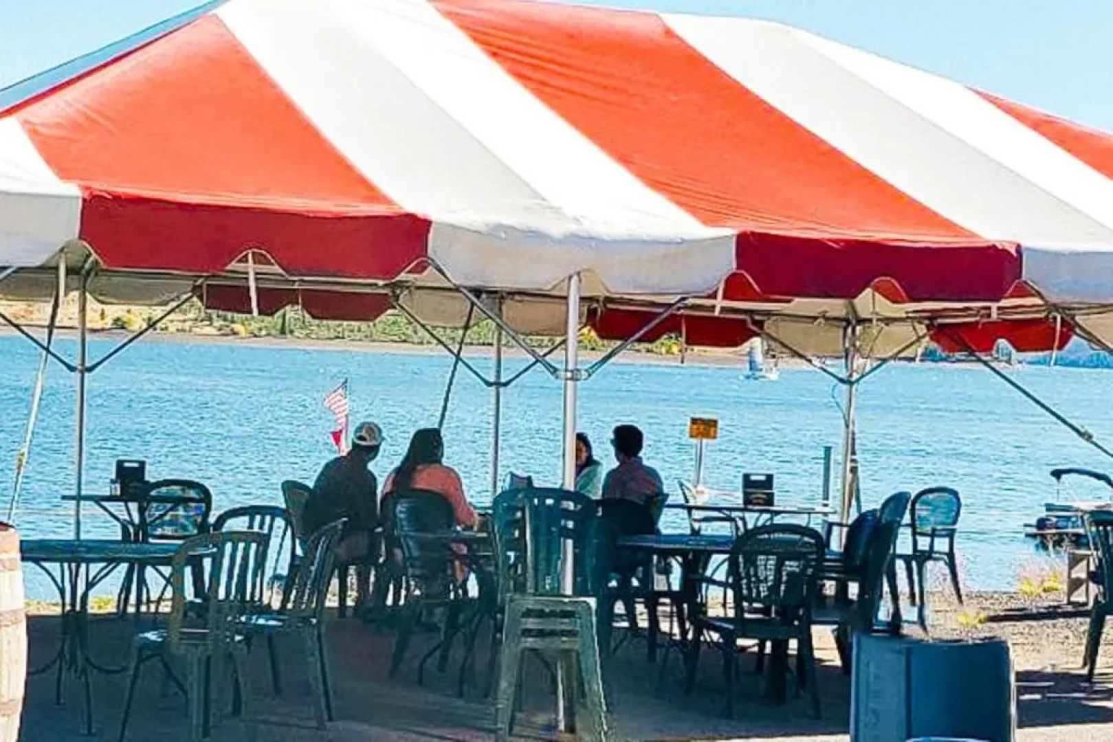 Snowscape 06 - Wildernest