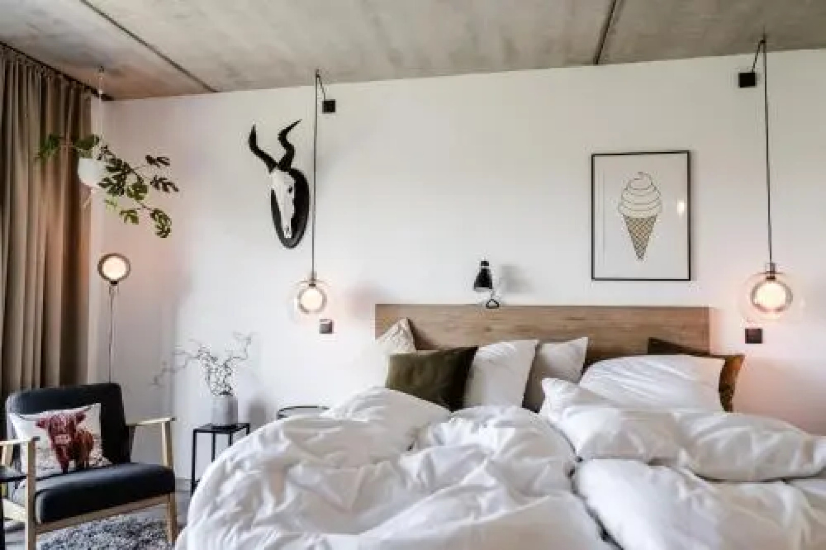 Sommer's "Schöne Aussicht" Restaurant & Suiten