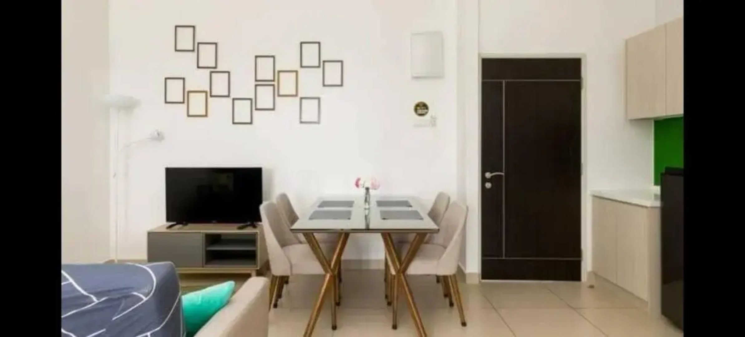 T 10 Romamtic Genting Highland