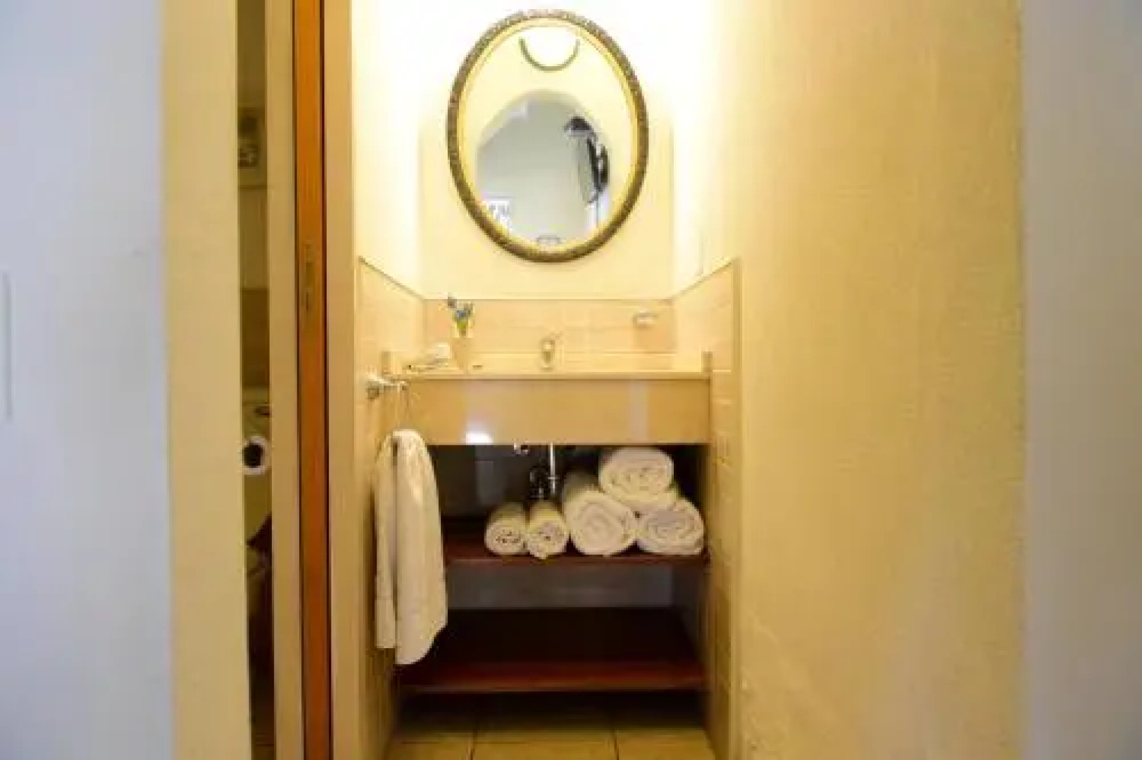 Bernie's Bed & Breakfast