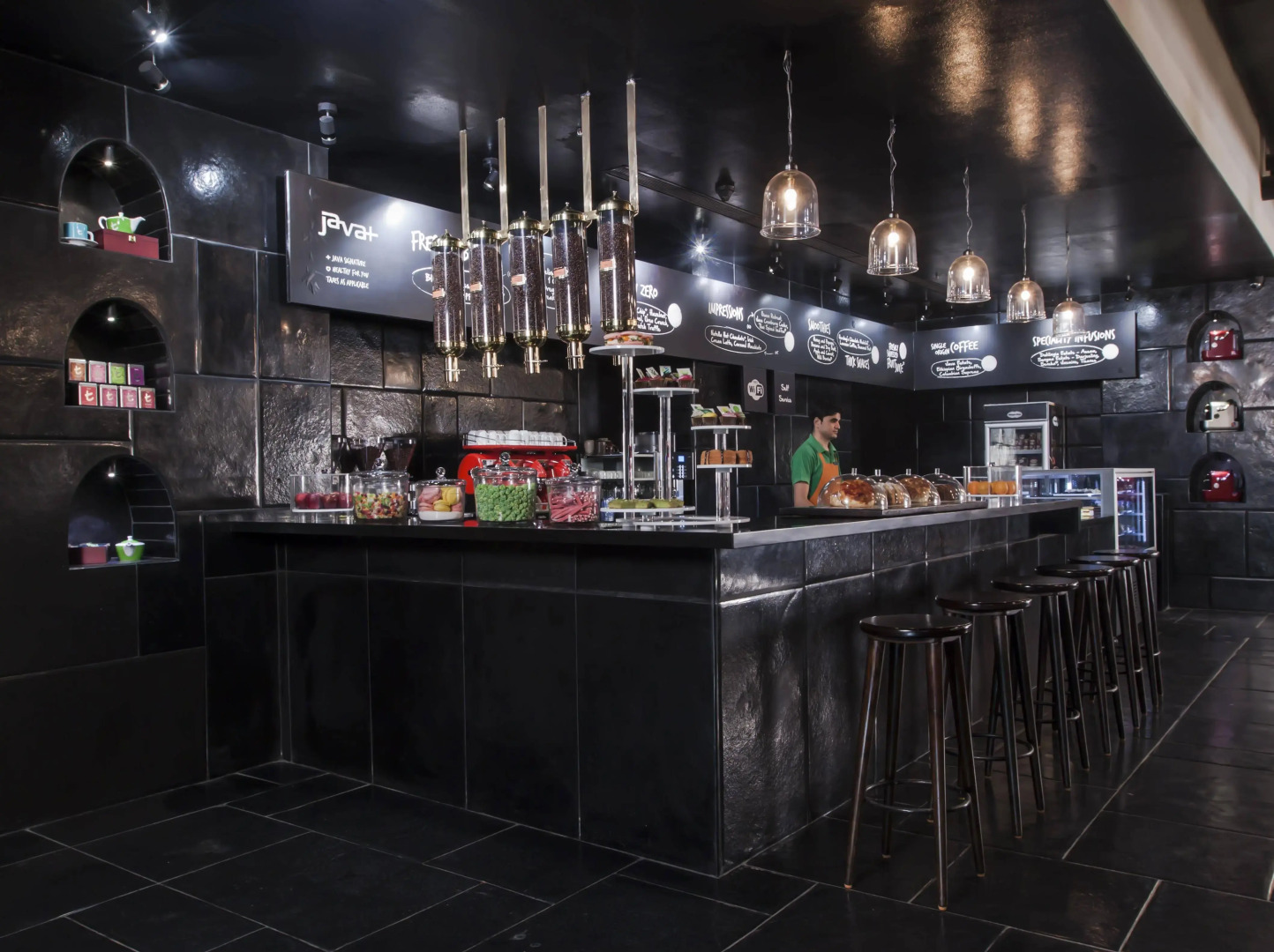 Le Méridien Ahmedabad