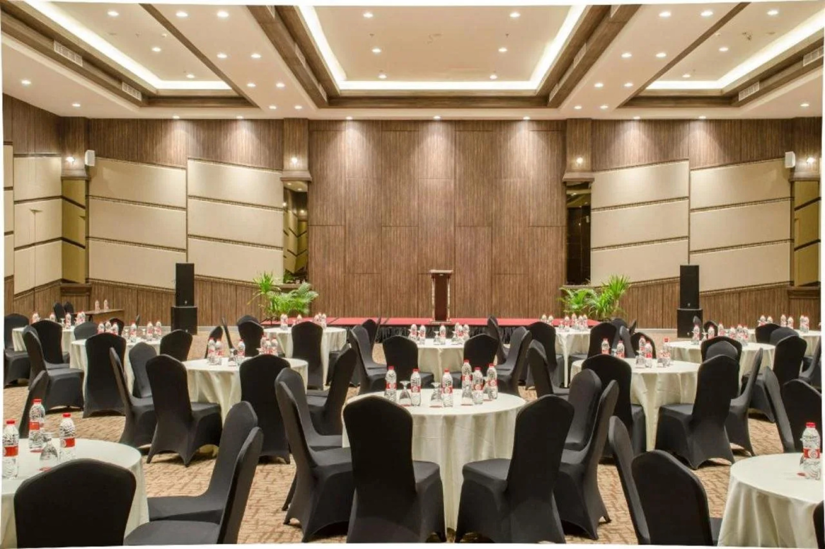 Hotel Horison GKB Gresik